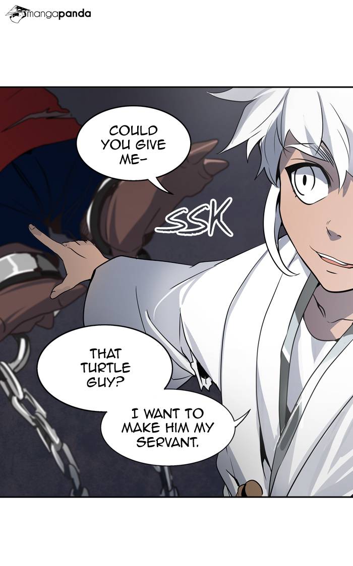 Tower of God Chapter 288 image 010